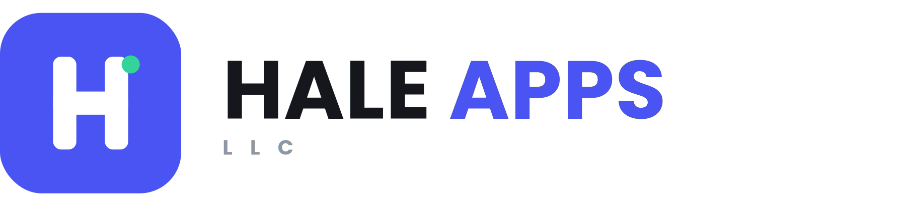 Hale Apps LLC